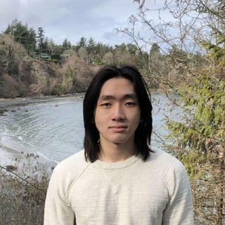 Truman Gao profile picture