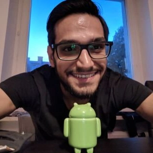 Omar profile picture