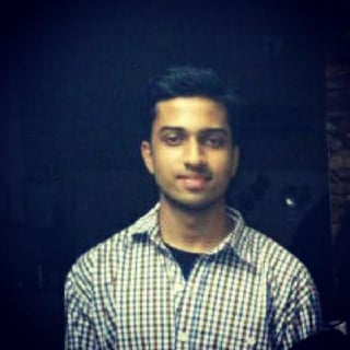 Sanket profile picture