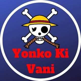 Yonko Ki Vani profile picture