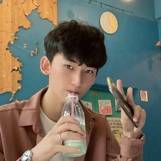 오병진 profile picture