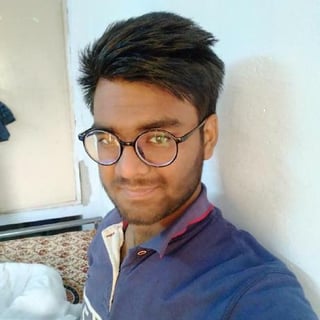 Abhishek Singh Chauhan profile picture