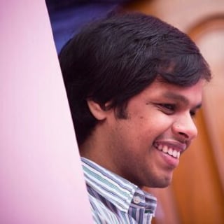 Amaresh Talluri profile picture