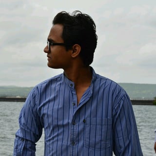 Pankaj Gaikwad profile picture