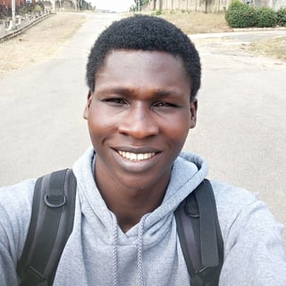 odedeji kehinde profile picture