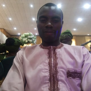 Akindele Emmanuel profile picture