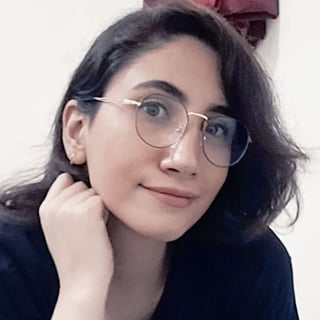 fatemeh zamanipour profile picture