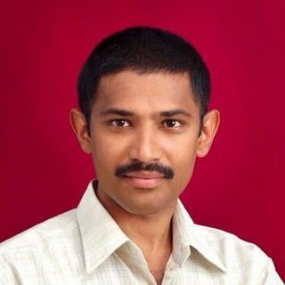 Giri Gangadhara M profile picture