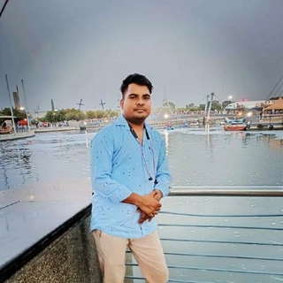 Ajay Kumar profile picture