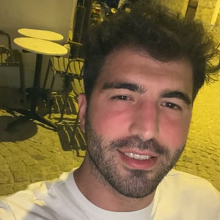 Enes Genç profile picture