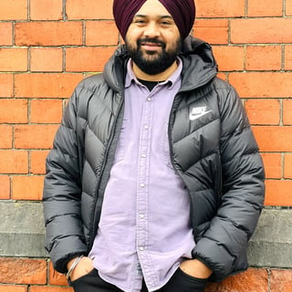 sarbanjeet profile picture