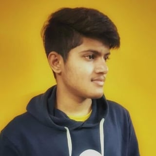 Rohan H Raj profile picture