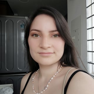 Alexandra Brugés profile picture