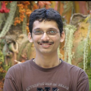 Rakesh Sanghvi profile picture