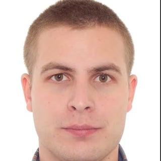 Alexander Nemsadze profile picture