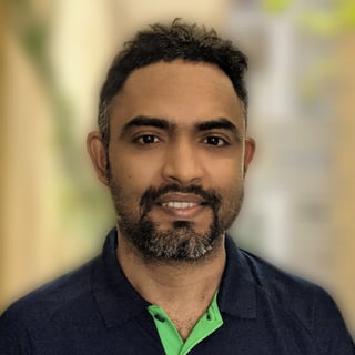 Manu Muraleedharan profile picture