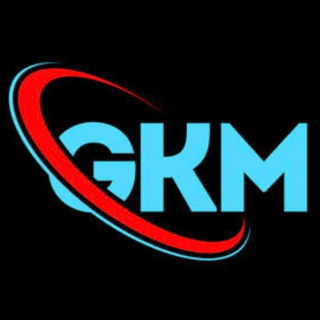 gkm-debug profile picture