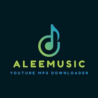 AleeMusic YouTube Mp3 profile picture