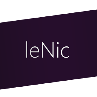 leNic profile picture