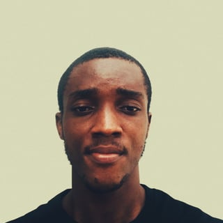 Nwankwo Victor Uzoma profile picture