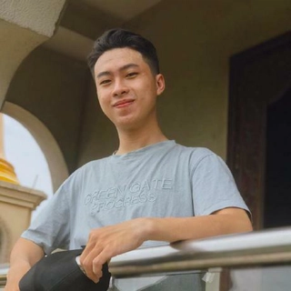 Sang Huynh Thanh profile picture