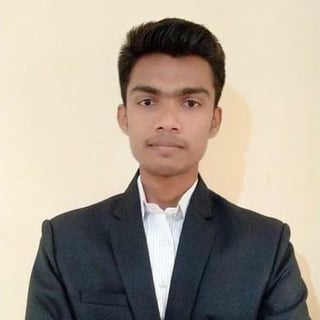 Durgesh Mehar profile picture