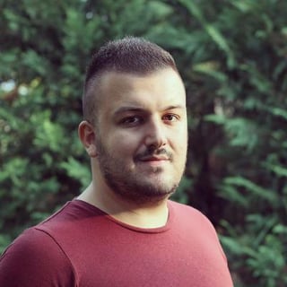 Nenad Kaevik profile picture