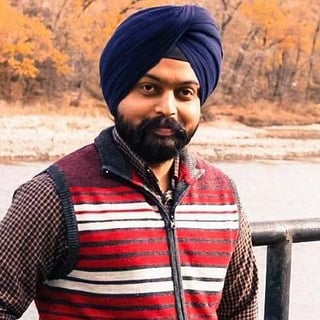 Karandeep Singh profile picture