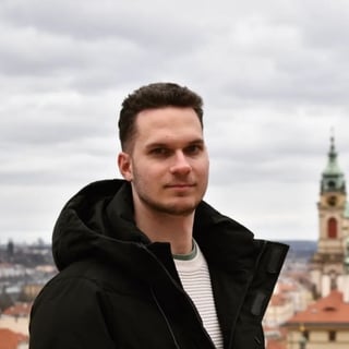 Gergo Szalai profile picture