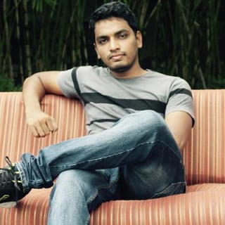 Uday Vunnam profile picture