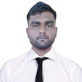 Vivek Kumar Sah  profile picture