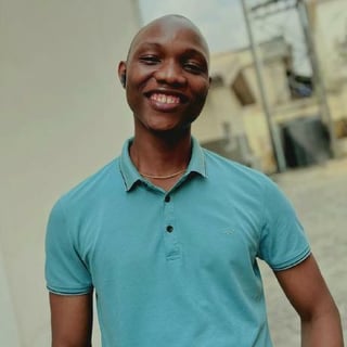 Olufeyimi Samuel profile picture