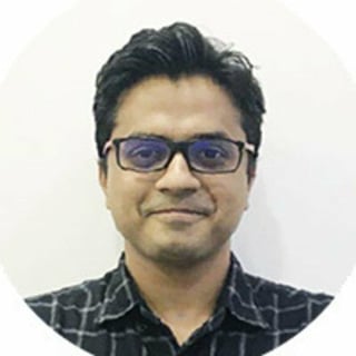 Vivek Gudapuri profile picture