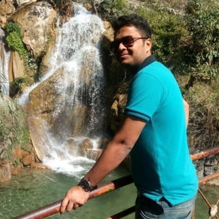 Rubal Bansal profile picture