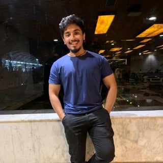 Rishabh Rawat profile picture