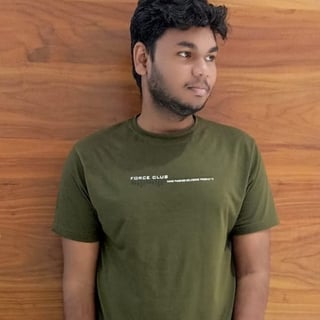 Raja profile picture