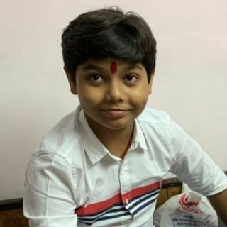 Abhishek Jha profile picture