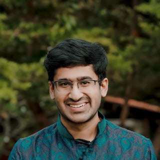 Aditya Sridhar profile picture