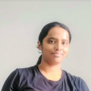 Pavithra Vasudevan profile picture