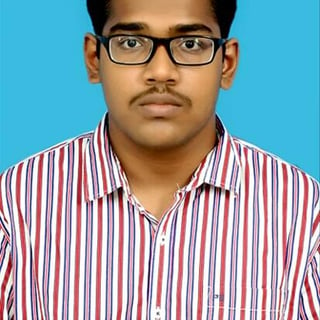 Mohanraj G profile picture