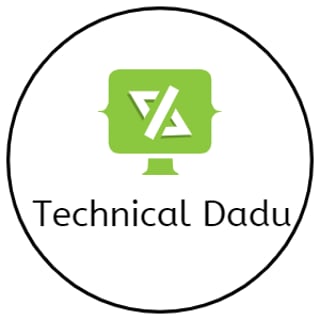 Technical Dadu profile picture