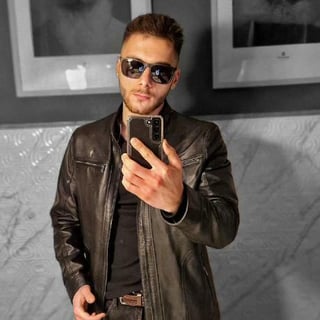 Dima Hinev profile picture