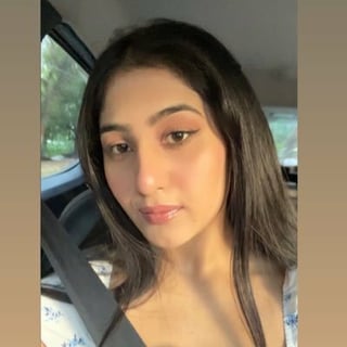 Payal Jha profile picture