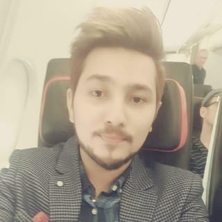 Faisal Rehman profile picture