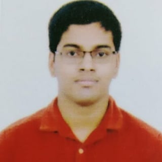 Menon Sreeraj Raghunath profile picture