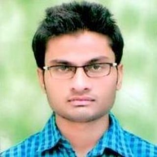 Sushant Mishra profile picture