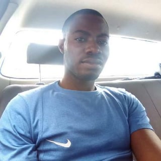 Igbafesamuel profile picture