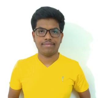 Rohit Nimangre profile picture