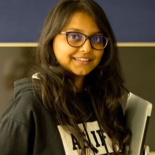 Ananya Neogi profile picture