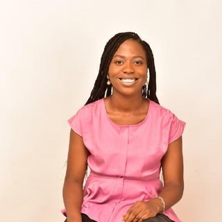 Esther Idowu profile picture